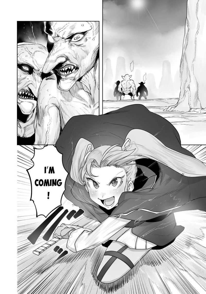 The Useless Tamer Will Turn Into The Top Unconsciously By My Previous Life Knowledge 15 8