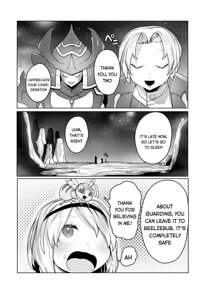 The Useless Tamer Will Turn Into The Top Unconsciously By My Previous Life Knowledge 16 4