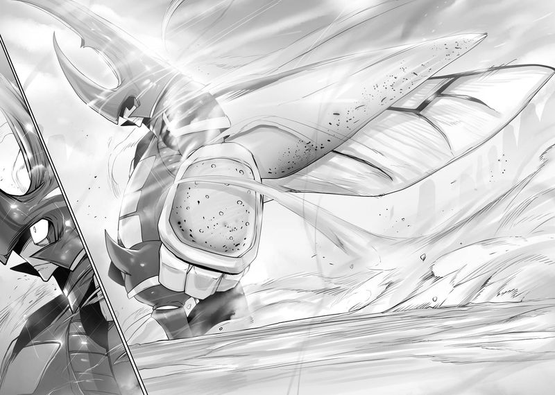The Useless Tamer Will Turn Into The Top Unconsciously By My Previous Life Knowledge 16 8