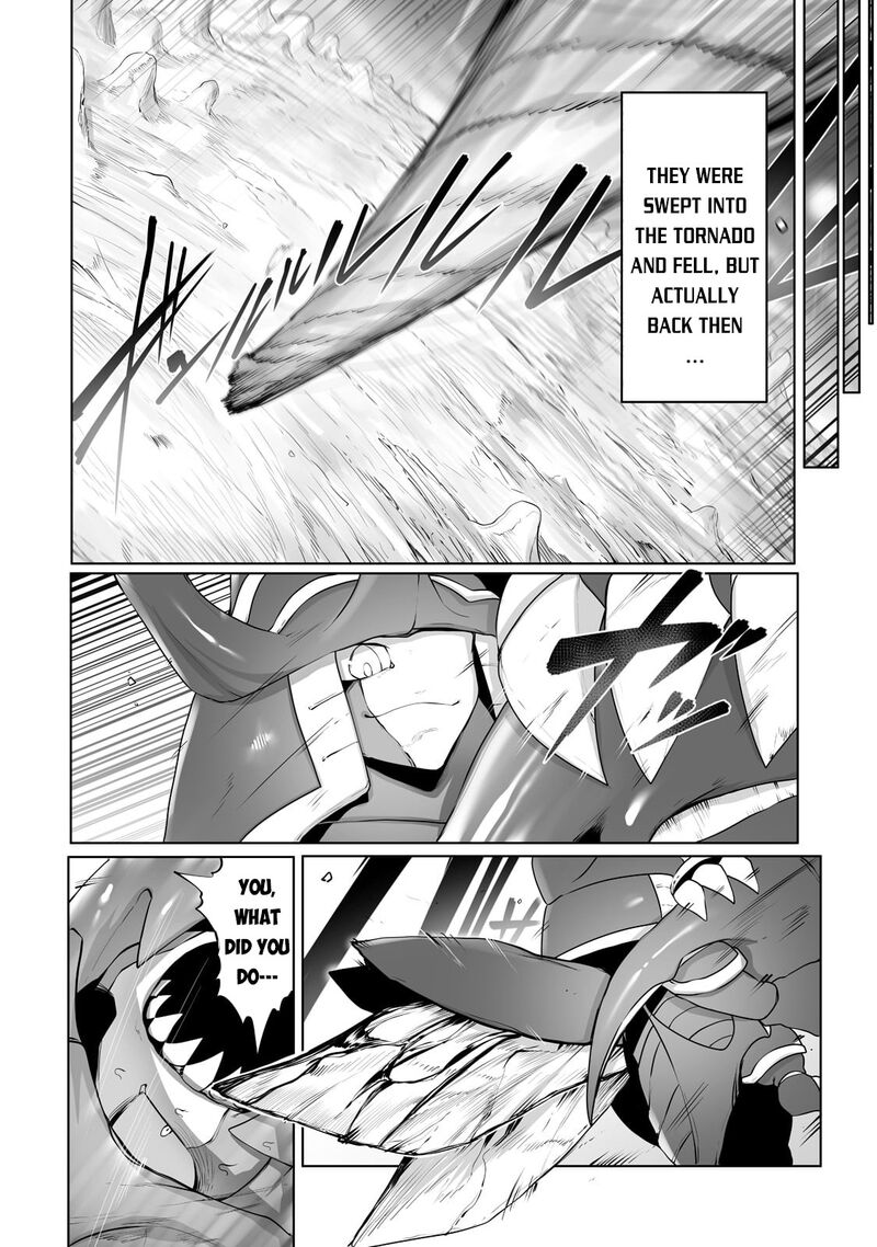 The Useless Tamer Will Turn Into The Top Unconsciously By My Previous Life Knowledge 17 2