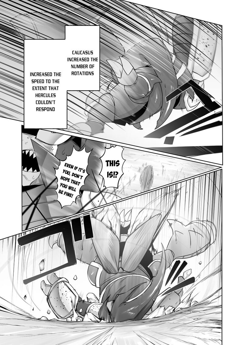 The Useless Tamer Will Turn Into The Top Unconsciously By My Previous Life Knowledge 17 3