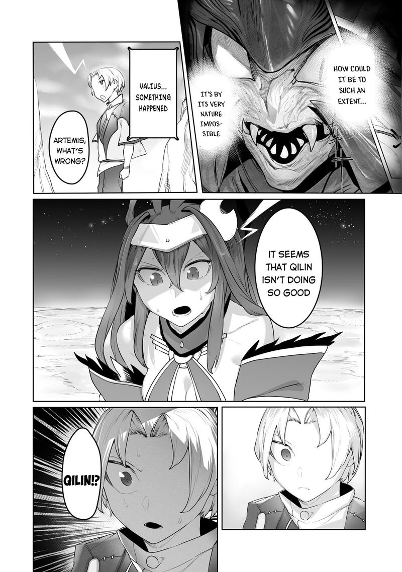 The Useless Tamer Will Turn Into The Top Unconsciously By My Previous Life Knowledge 17 6