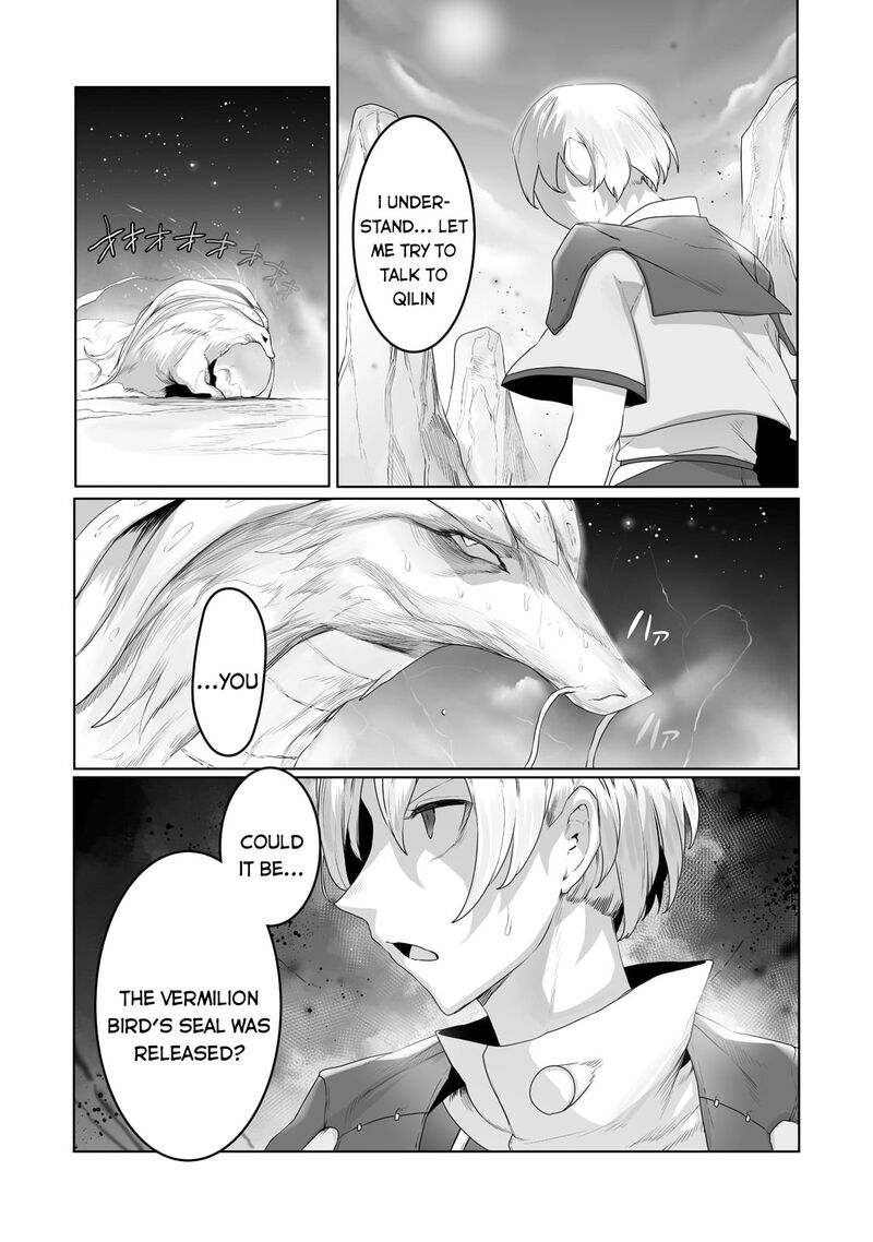 The Useless Tamer Will Turn Into The Top Unconsciously By My Previous Life Knowledge 17 7
