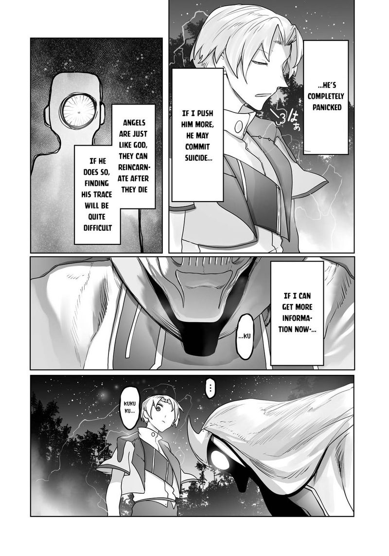 The Useless Tamer Will Turn Into The Top Unconsciously By My Previous Life Knowledge 18 13