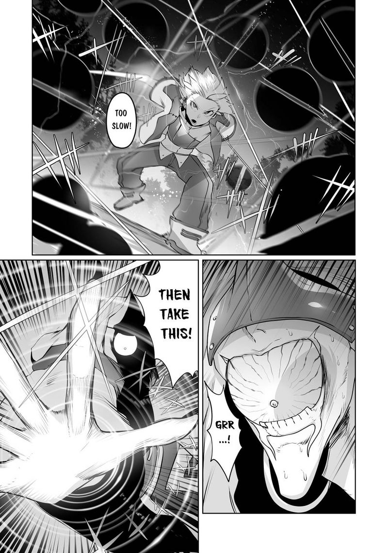 The Useless Tamer Will Turn Into The Top Unconsciously By My Previous Life Knowledge 18 5