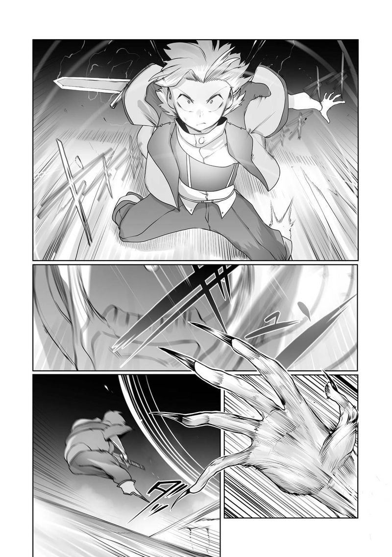The Useless Tamer Will Turn Into The Top Unconsciously By My Previous Life Knowledge 18 6