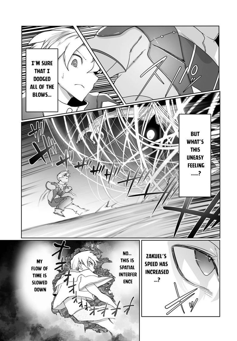 The Useless Tamer Will Turn Into The Top Unconsciously By My Previous Life Knowledge 18 7