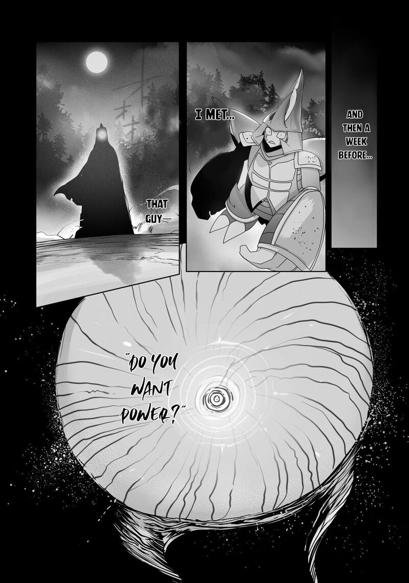 The Useless Tamer Will Turn Into The Top Unconsciously By My Previous Life Knowledge 19 5