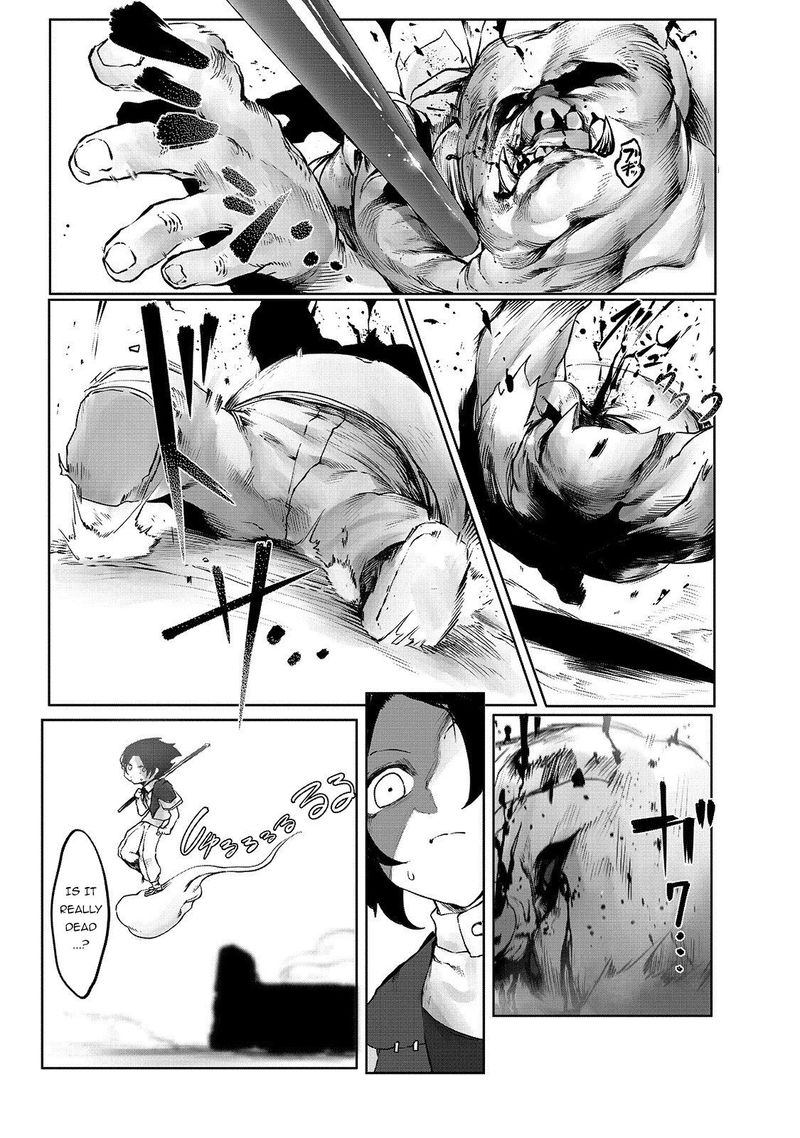 The Useless Tamer Will Turn Into The Top Unconsciously By My Previous Life Knowledge 2 11