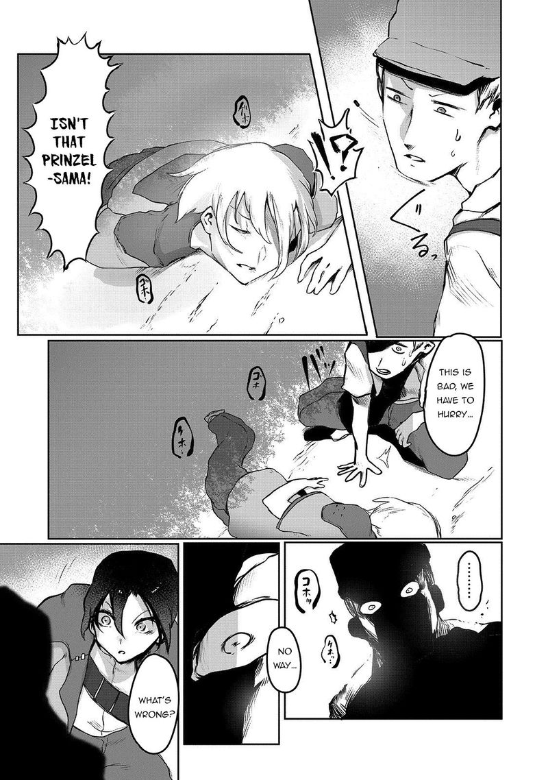 The Useless Tamer Will Turn Into The Top Unconsciously By My Previous Life Knowledge 2 15
