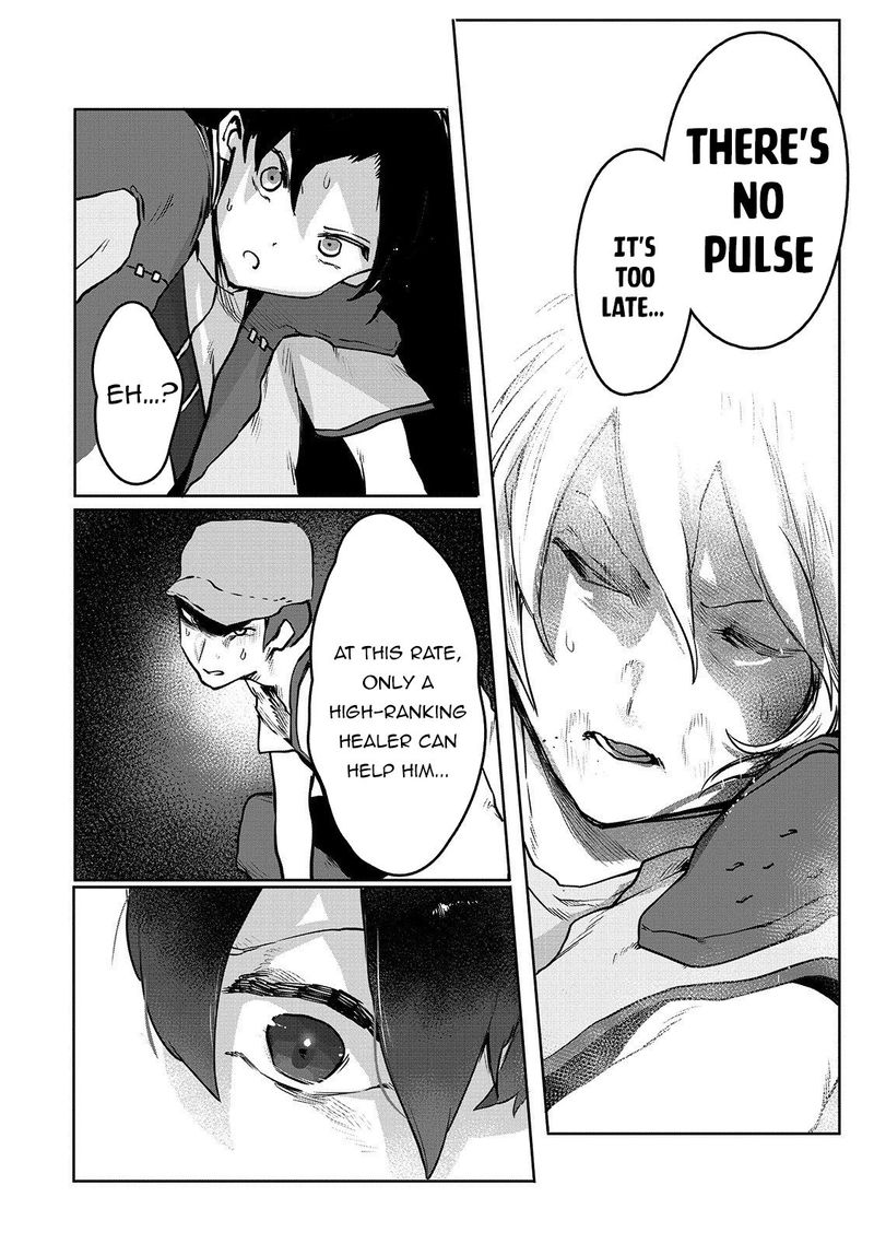 The Useless Tamer Will Turn Into The Top Unconsciously By My Previous Life Knowledge 2 16