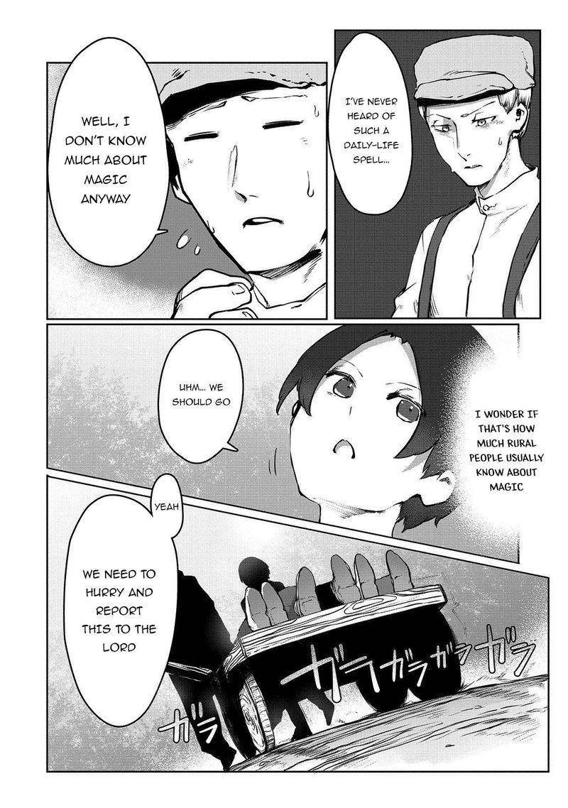 The Useless Tamer Will Turn Into The Top Unconsciously By My Previous Life Knowledge 2 22