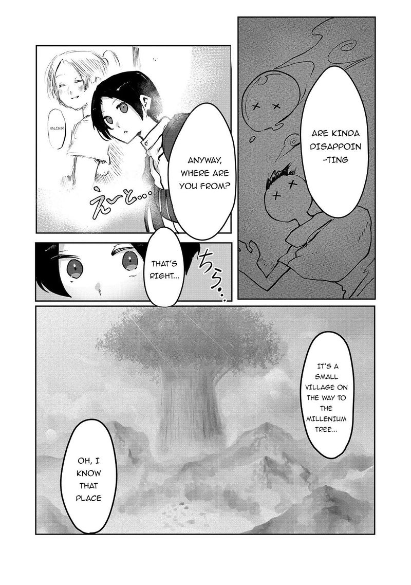 The Useless Tamer Will Turn Into The Top Unconsciously By My Previous Life Knowledge 2 24