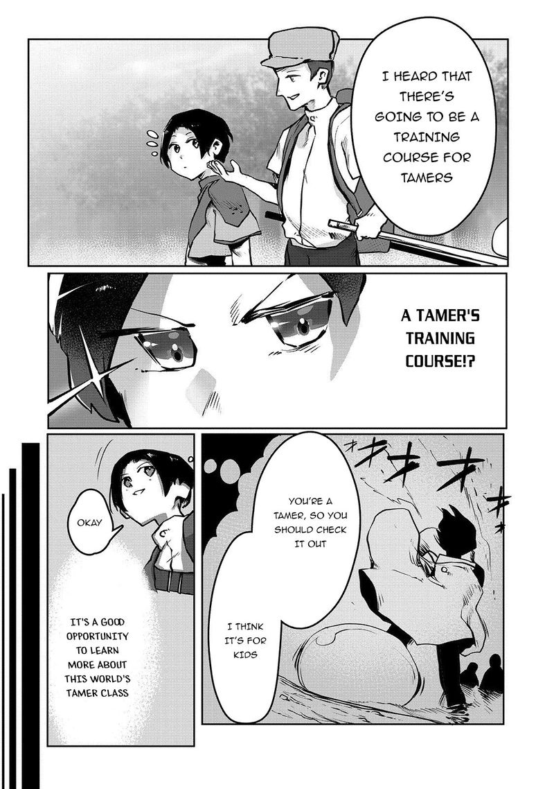 The Useless Tamer Will Turn Into The Top Unconsciously By My Previous Life Knowledge 2 25