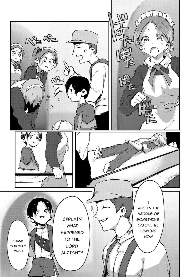 The Useless Tamer Will Turn Into The Top Unconsciously By My Previous Life Knowledge 2 27