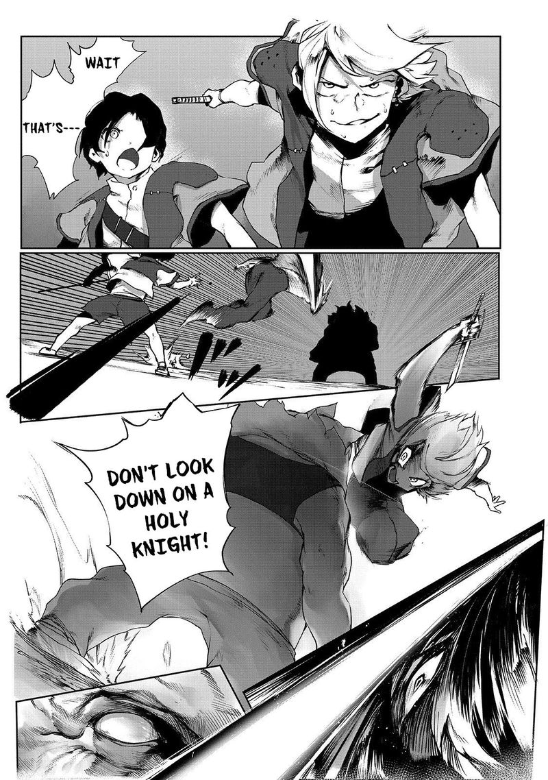 The Useless Tamer Will Turn Into The Top Unconsciously By My Previous Life Knowledge 2 5