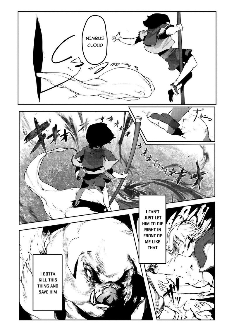 The Useless Tamer Will Turn Into The Top Unconsciously By My Previous Life Knowledge 2 8