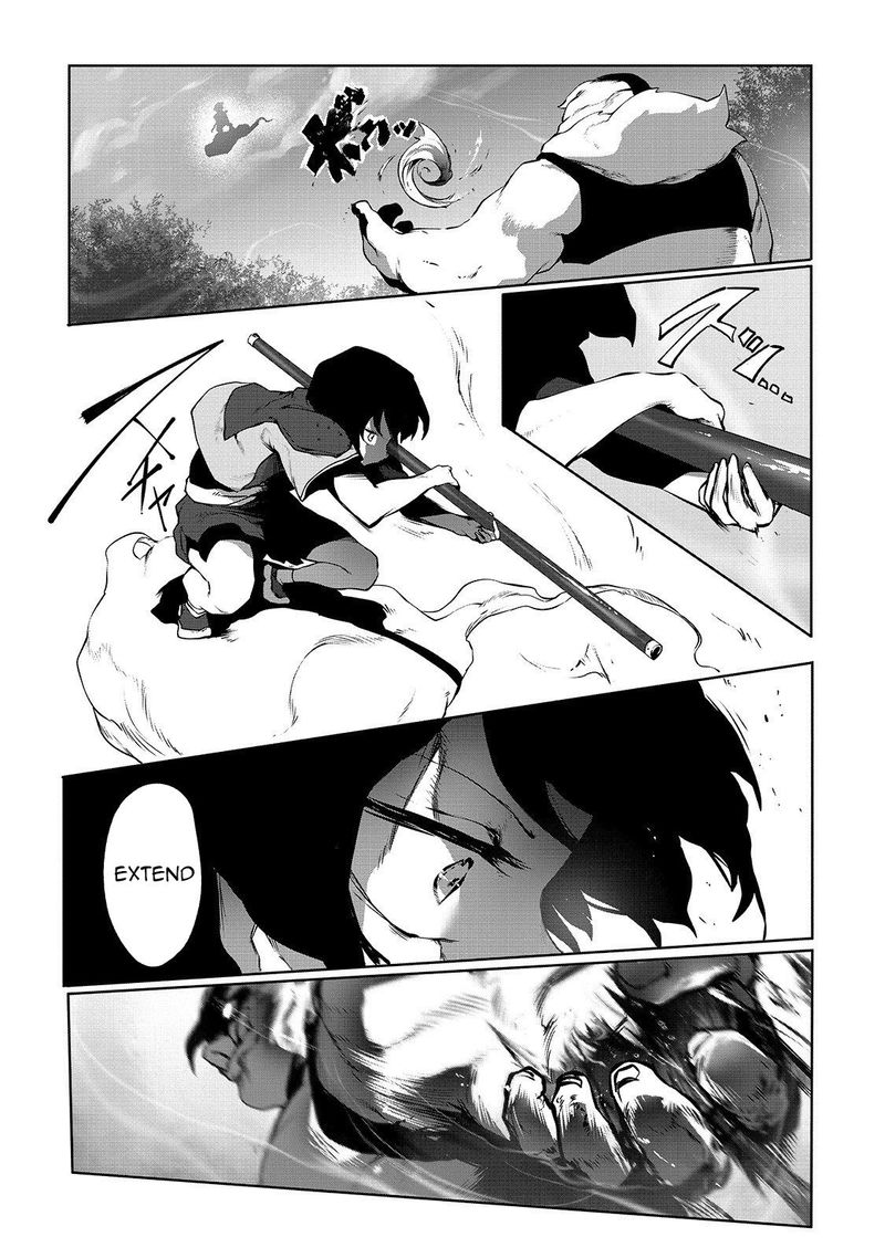 The Useless Tamer Will Turn Into The Top Unconsciously By My Previous Life Knowledge 2 9