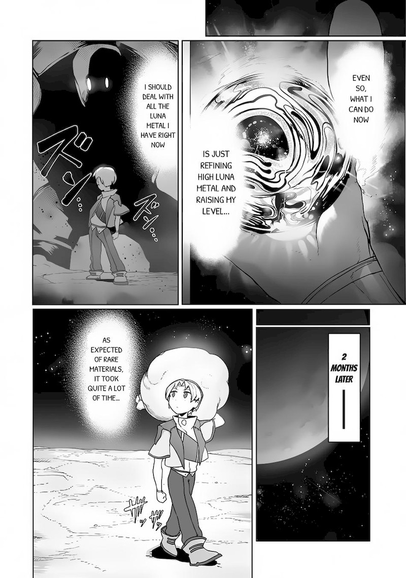 The Useless Tamer Will Turn Into The Top Unconsciously By My Previous Life Knowledge 20 12