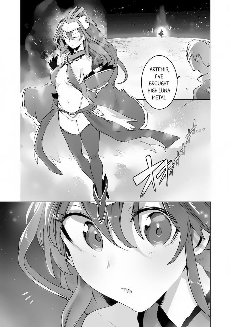The Useless Tamer Will Turn Into The Top Unconsciously By My Previous Life Knowledge 20 13