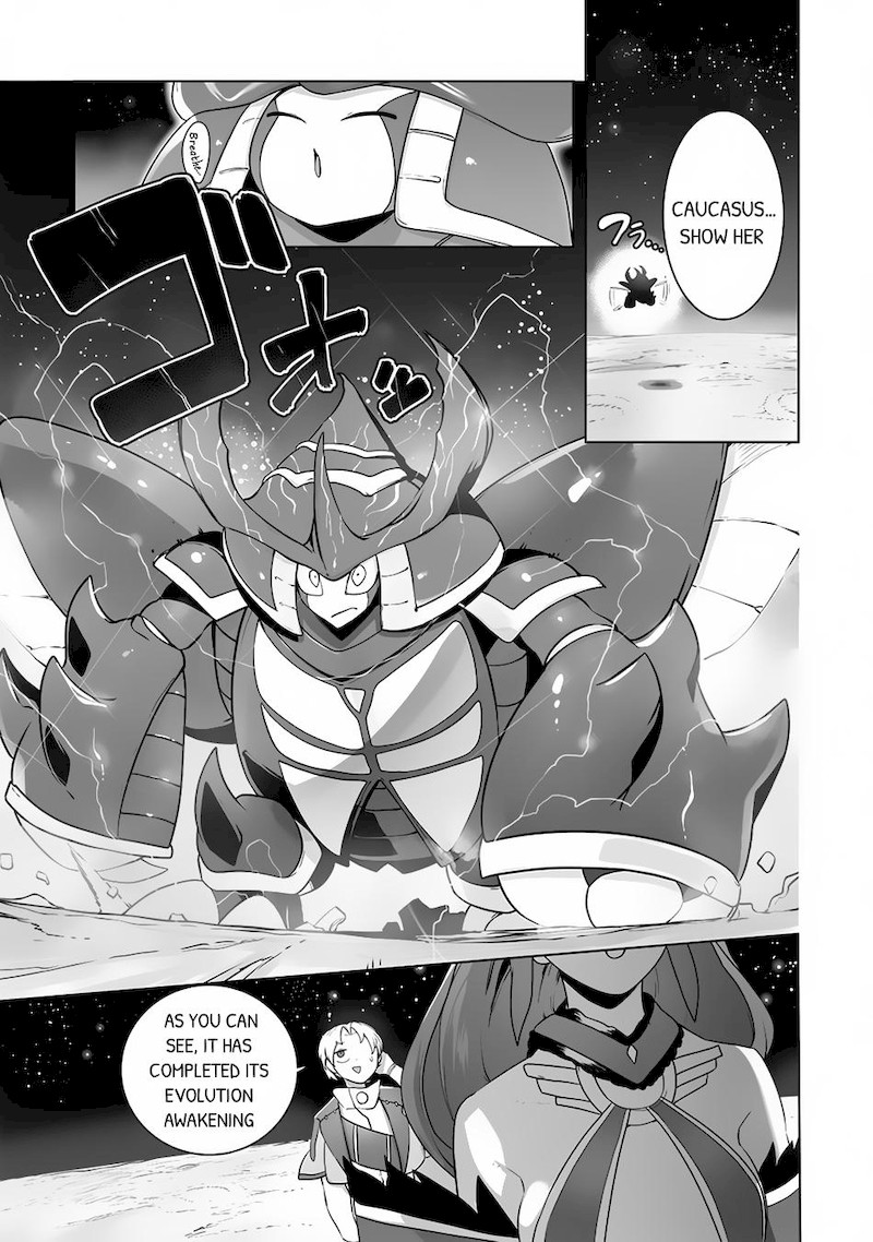 The Useless Tamer Will Turn Into The Top Unconsciously By My Previous Life Knowledge 20 17