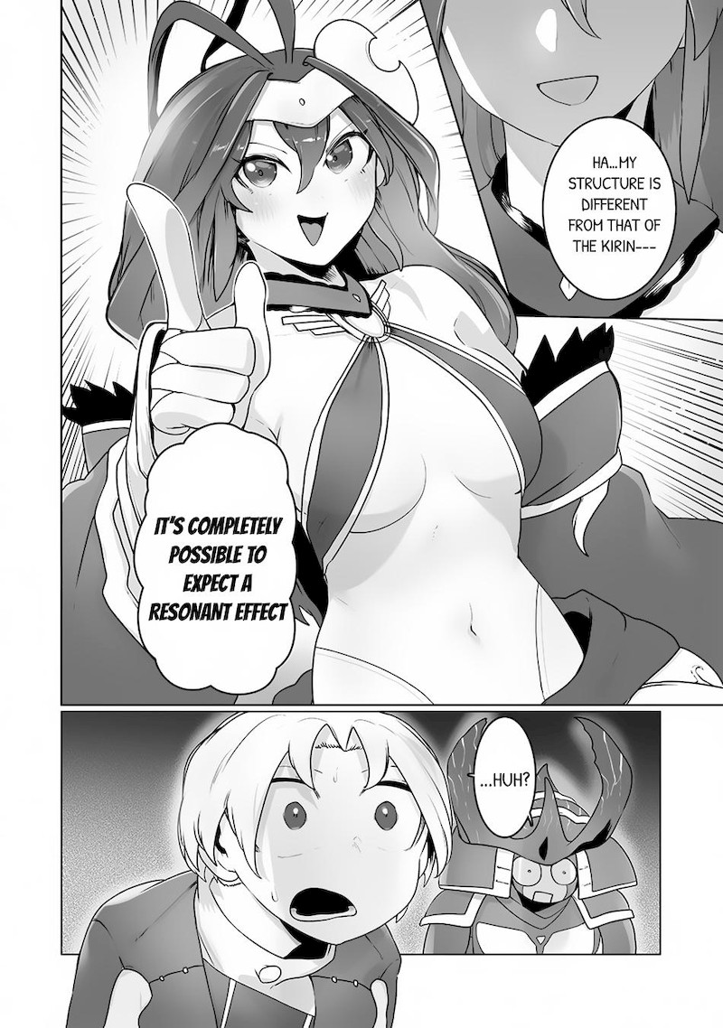 The Useless Tamer Will Turn Into The Top Unconsciously By My Previous Life Knowledge 20 18