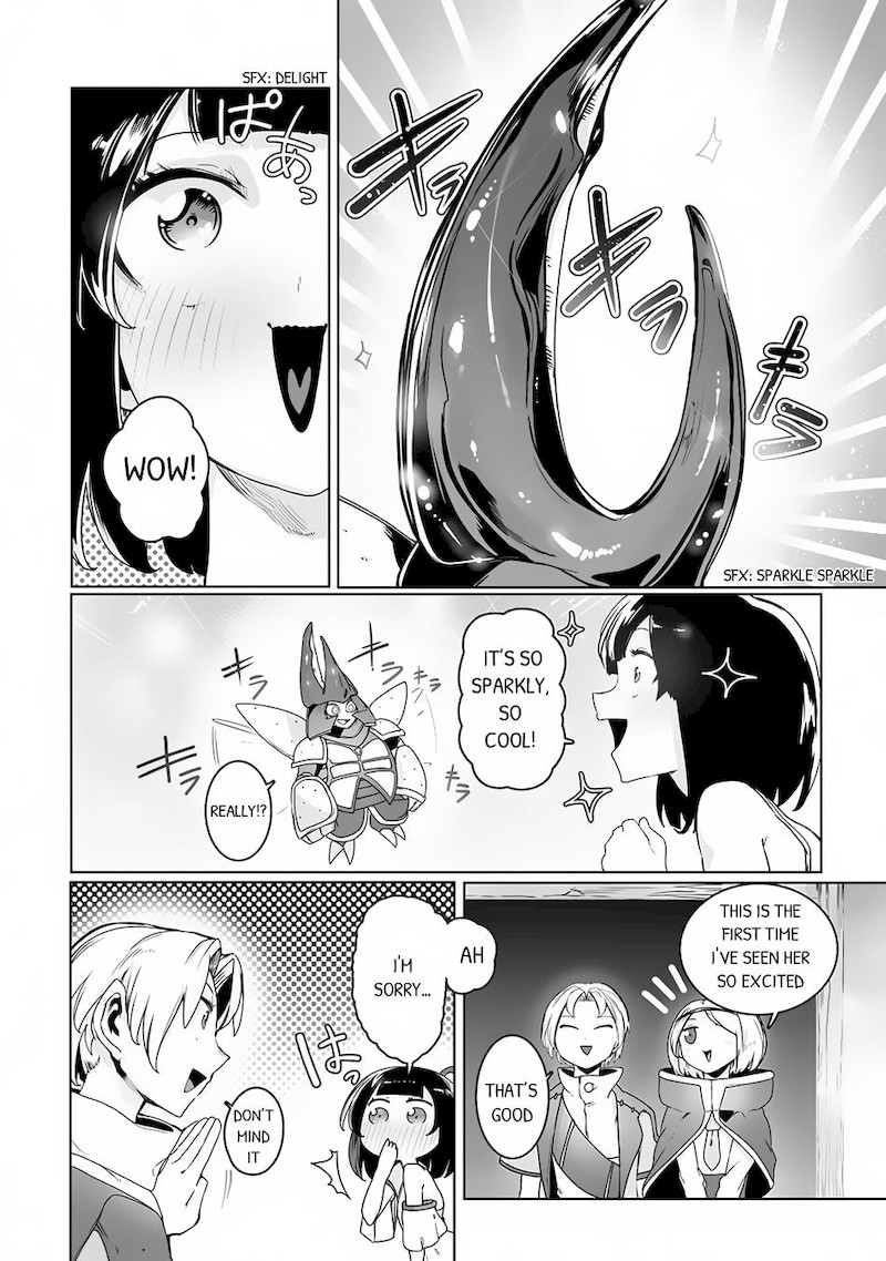 The Useless Tamer Will Turn Into The Top Unconsciously By My Previous Life Knowledge 20 2