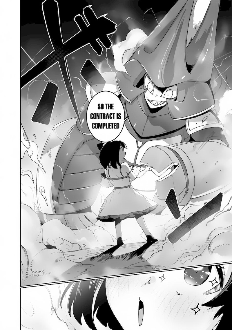 The Useless Tamer Will Turn Into The Top Unconsciously By My Previous Life Knowledge 20 4