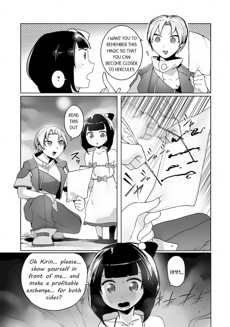 The Useless Tamer Will Turn Into The Top Unconsciously By My Previous Life Knowledge 20 7