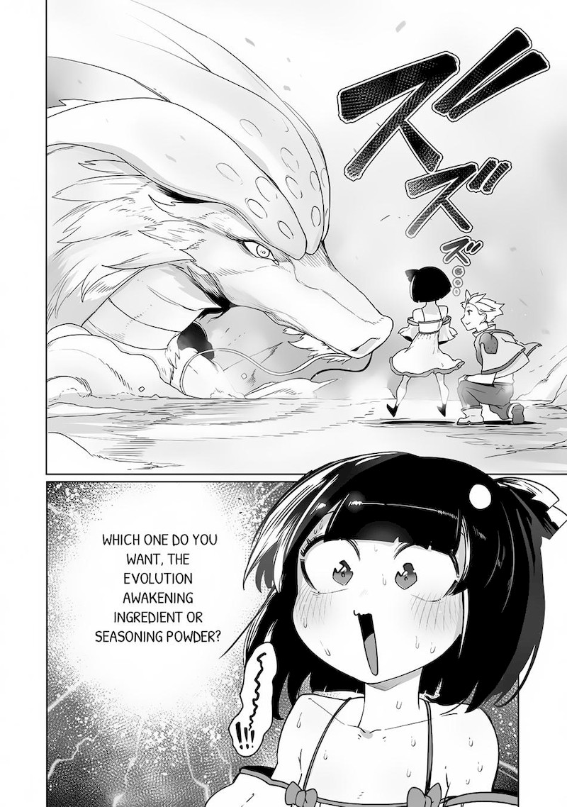 The Useless Tamer Will Turn Into The Top Unconsciously By My Previous Life Knowledge 20 8