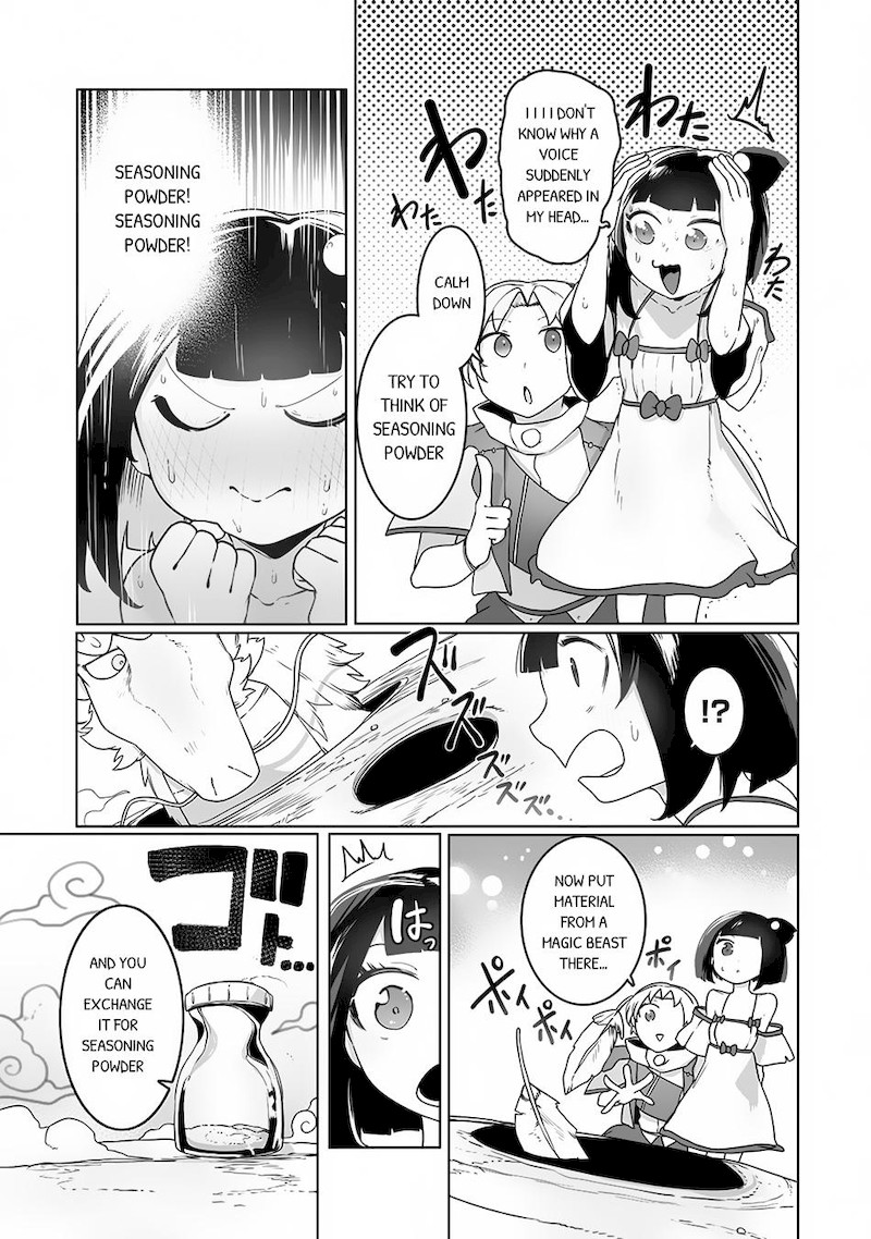 The Useless Tamer Will Turn Into The Top Unconsciously By My Previous Life Knowledge 20 9