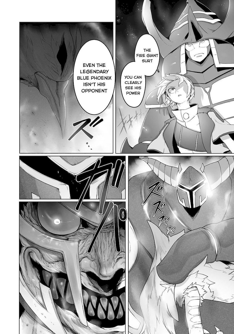The Useless Tamer Will Turn Into The Top Unconsciously By My Previous Life Knowledge 21 13