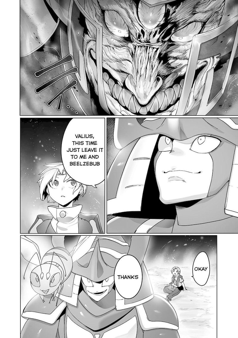 The Useless Tamer Will Turn Into The Top Unconsciously By My Previous Life Knowledge 21 15