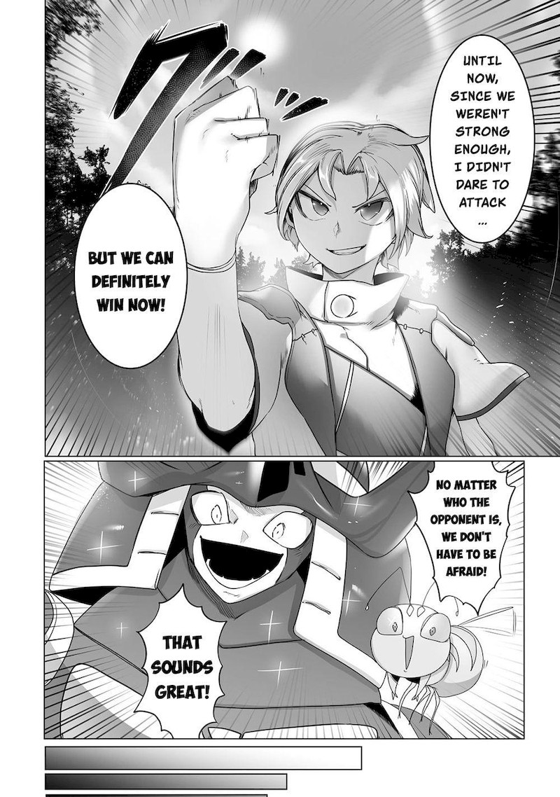 The Useless Tamer Will Turn Into The Top Unconsciously By My Previous Life Knowledge 21 8