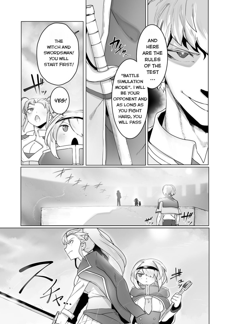 The Useless Tamer Will Turn Into The Top Unconsciously By My Previous Life Knowledge 22 13