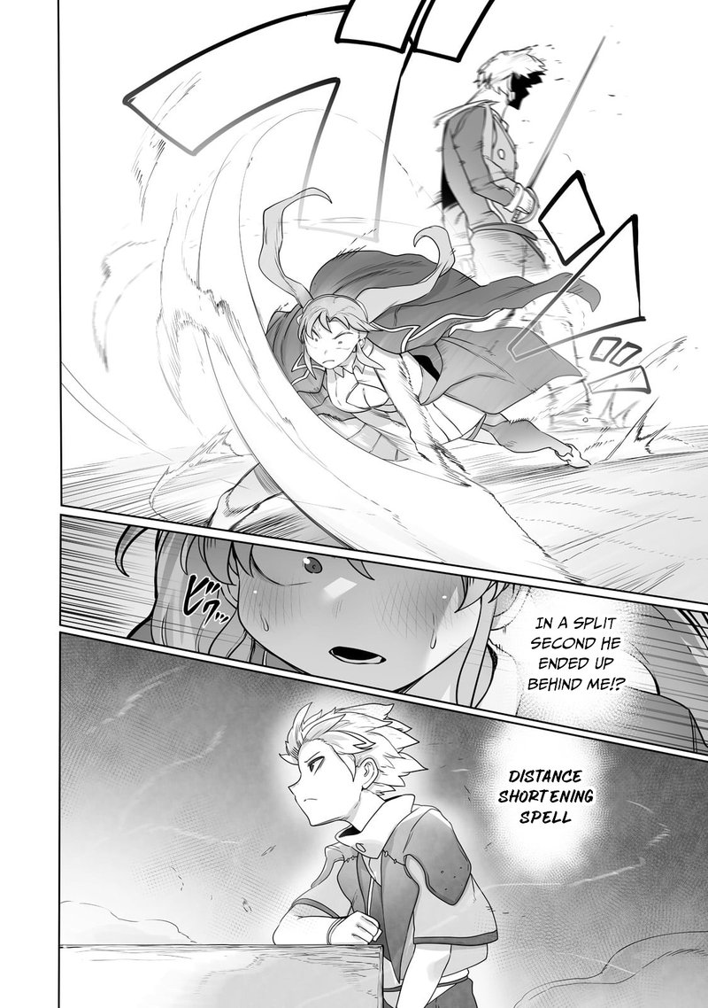 The Useless Tamer Will Turn Into The Top Unconsciously By My Previous Life Knowledge 22 16