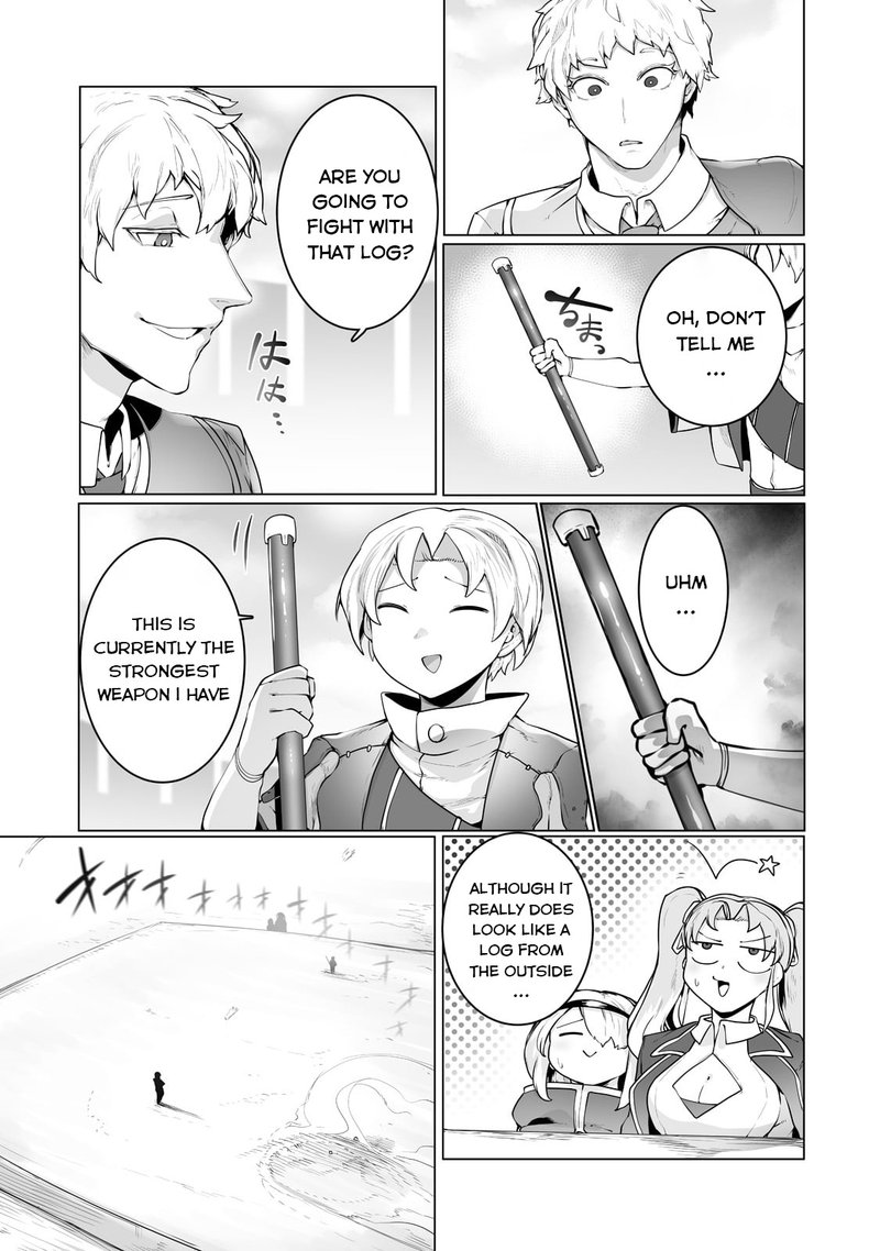 The Useless Tamer Will Turn Into The Top Unconsciously By My Previous Life Knowledge 22 25