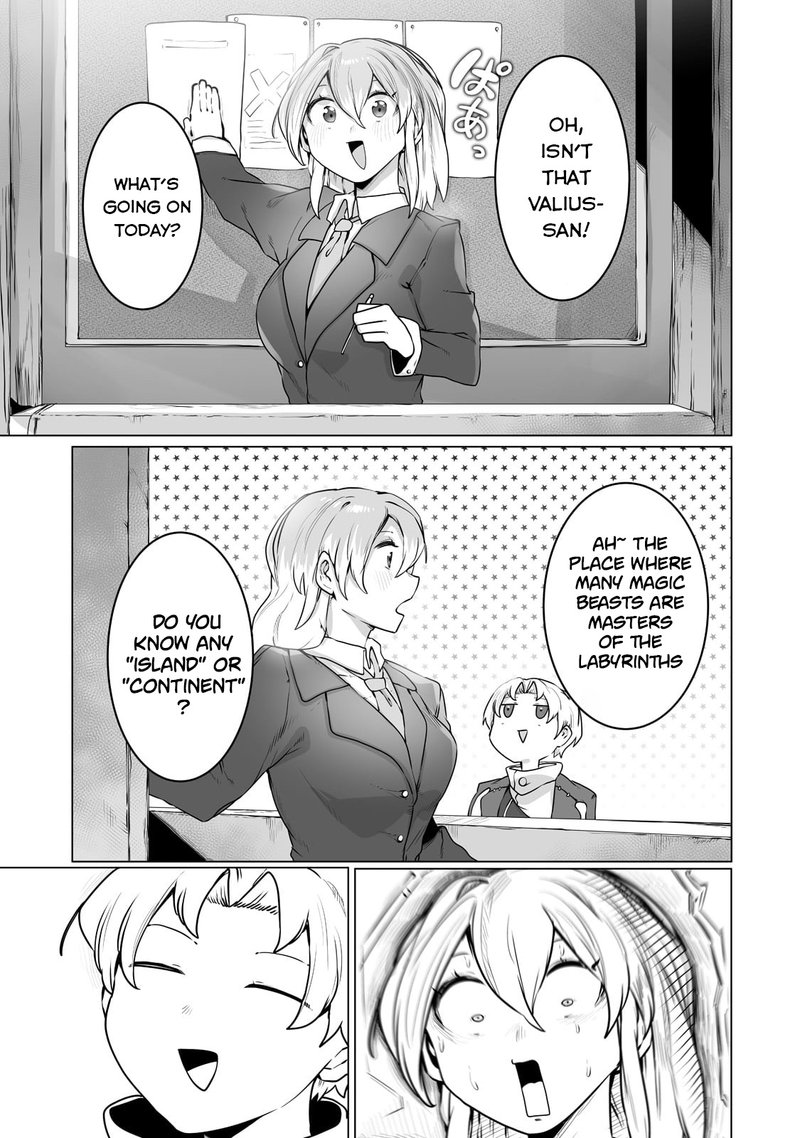 The Useless Tamer Will Turn Into The Top Unconsciously By My Previous Life Knowledge 22 5
