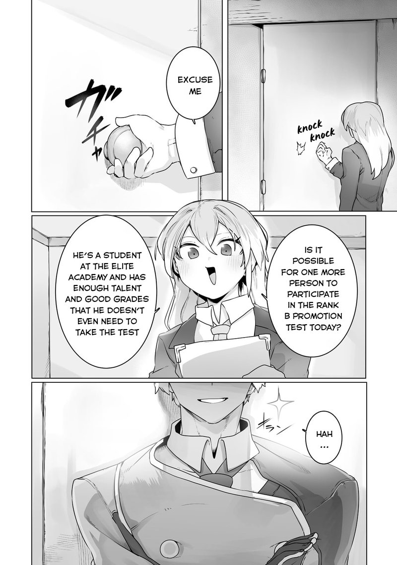 The Useless Tamer Will Turn Into The Top Unconsciously By My Previous Life Knowledge 22 8