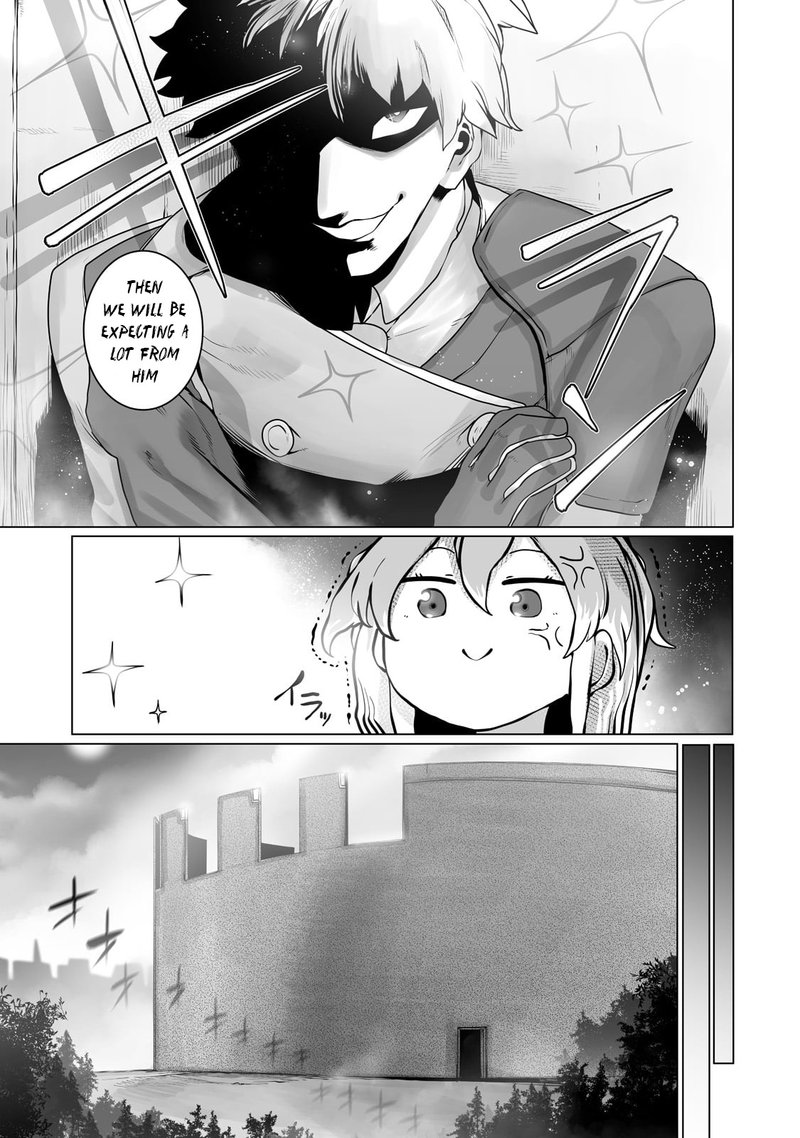 The Useless Tamer Will Turn Into The Top Unconsciously By My Previous Life Knowledge 22 9