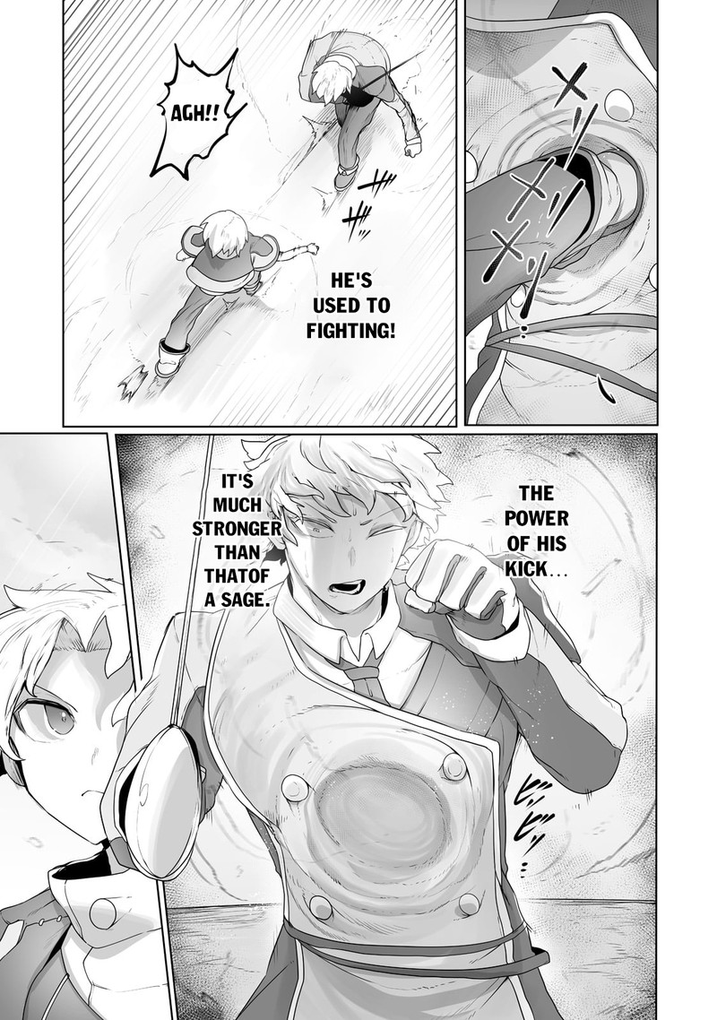 The Useless Tamer Will Turn Into The Top Unconsciously By My Previous Life Knowledge 23 11