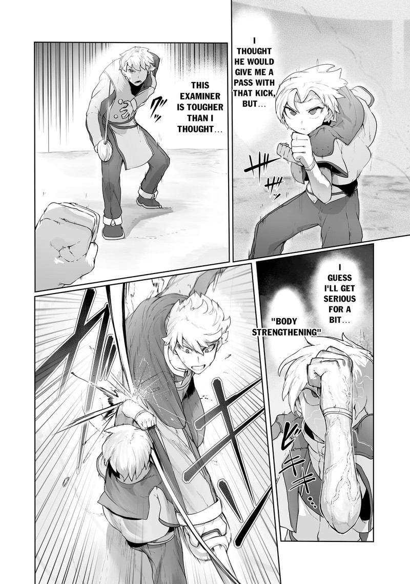 The Useless Tamer Will Turn Into The Top Unconsciously By My Previous Life Knowledge 23 12