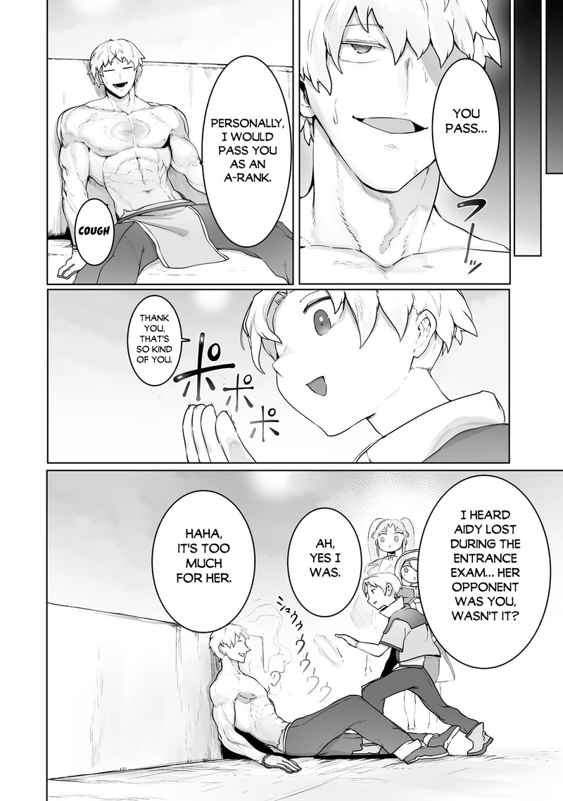 The Useless Tamer Will Turn Into The Top Unconsciously By My Previous Life Knowledge 23 17