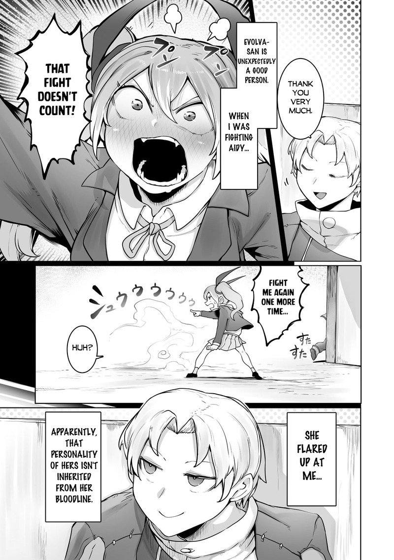 The Useless Tamer Will Turn Into The Top Unconsciously By My Previous Life Knowledge 23 20