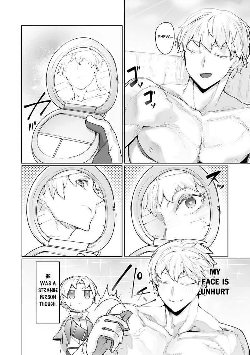 The Useless Tamer Will Turn Into The Top Unconsciously By My Previous Life Knowledge 23 21