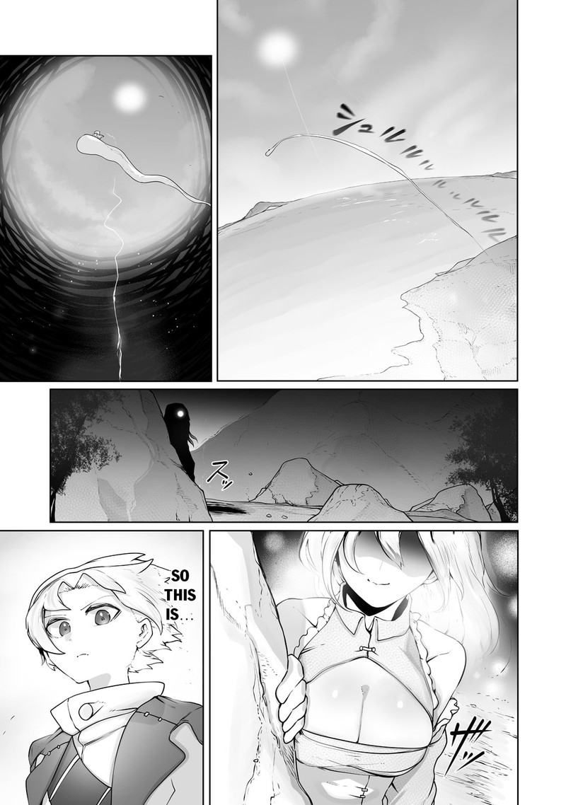 The Useless Tamer Will Turn Into The Top Unconsciously By My Previous Life Knowledge 23 24