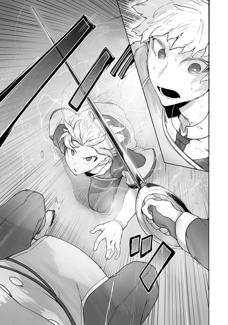 The Useless Tamer Will Turn Into The Top Unconsciously By My Previous Life Knowledge 23 5