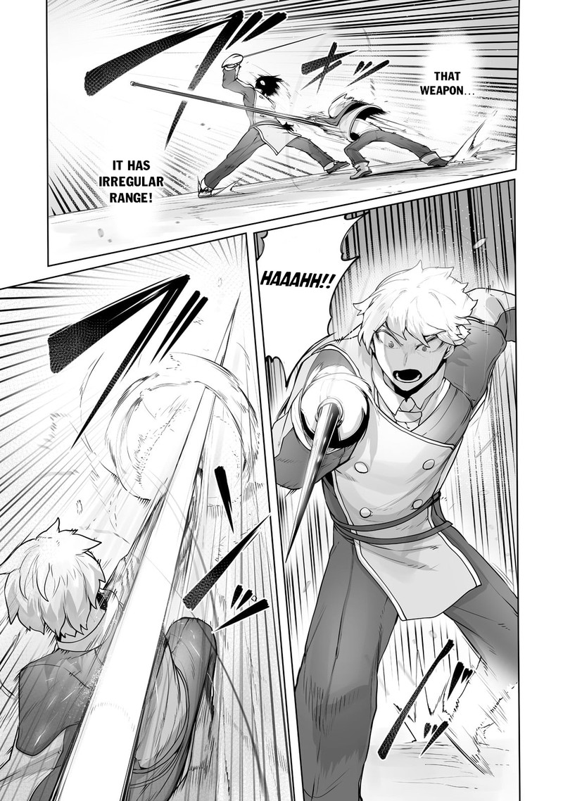 The Useless Tamer Will Turn Into The Top Unconsciously By My Previous Life Knowledge 23 7