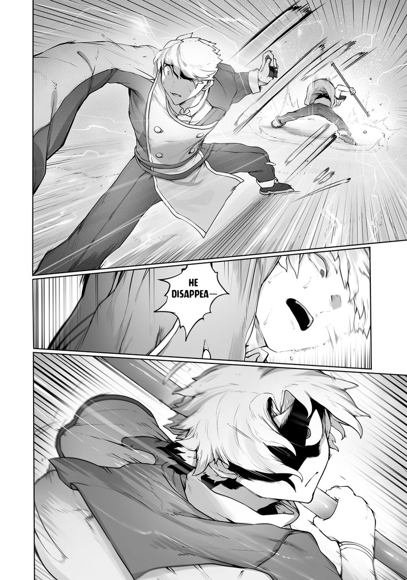 The Useless Tamer Will Turn Into The Top Unconsciously By My Previous Life Knowledge 23 8