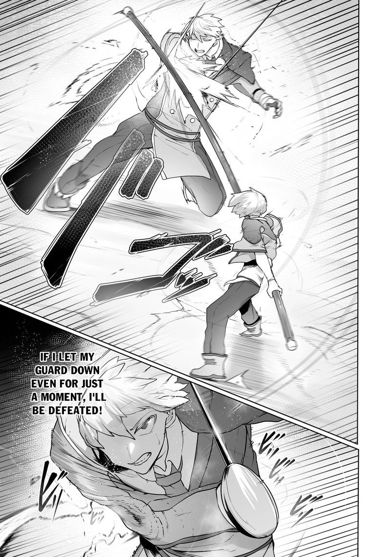 The Useless Tamer Will Turn Into The Top Unconsciously By My Previous Life Knowledge 23 9